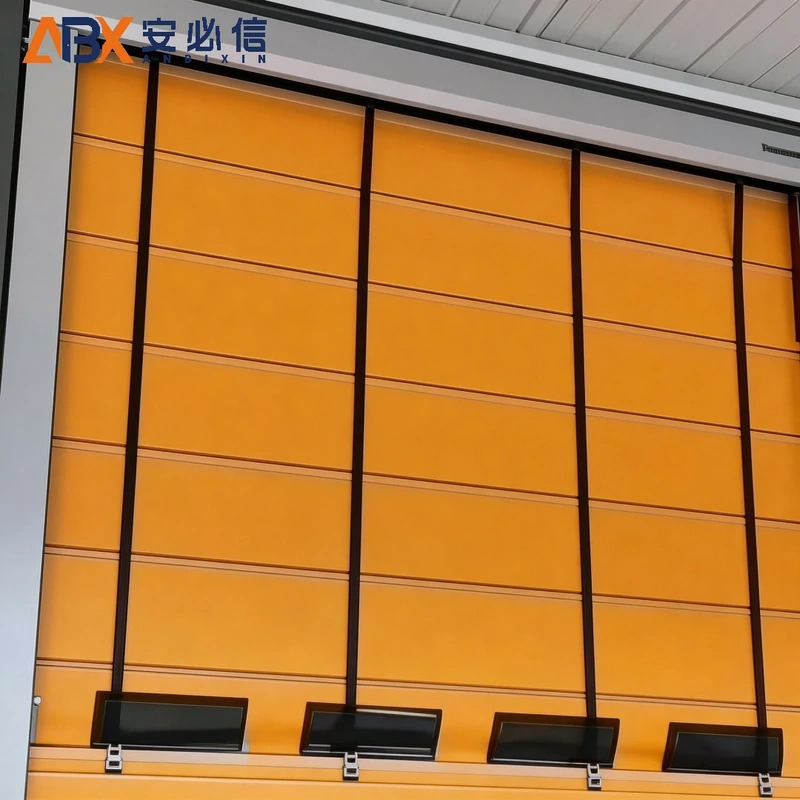 佛山市堆积门